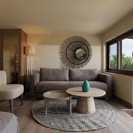 Dendrilia Villa & Suite By Rodostamo Collection Kassiopi Luaran gambar