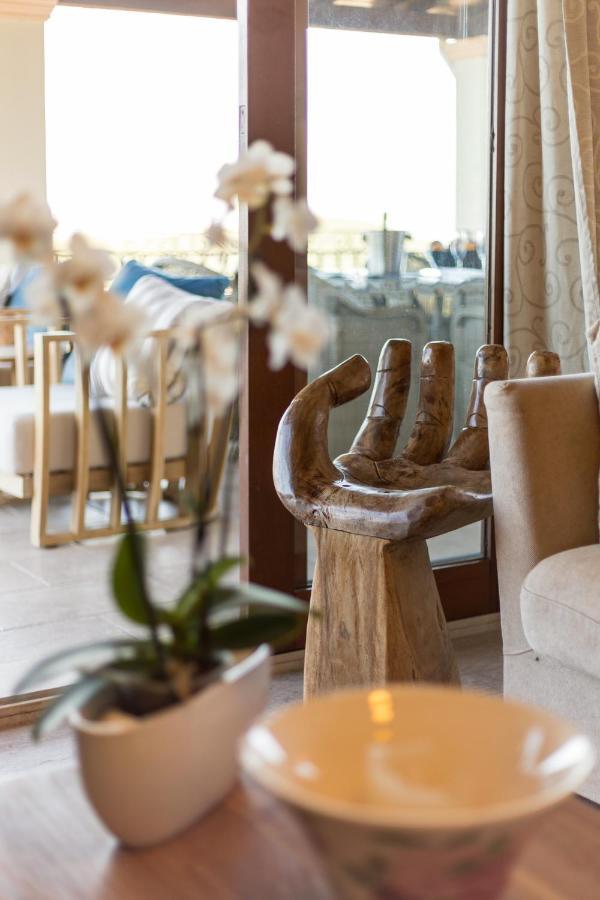 Dendrilia Villa & Suite By Rodostamo Collection Kassiopi Luaran gambar