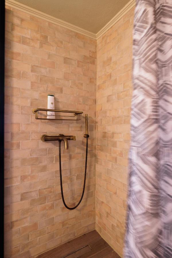 Dendrilia Villa & Suite By Rodostamo Collection Kassiopi Luaran gambar