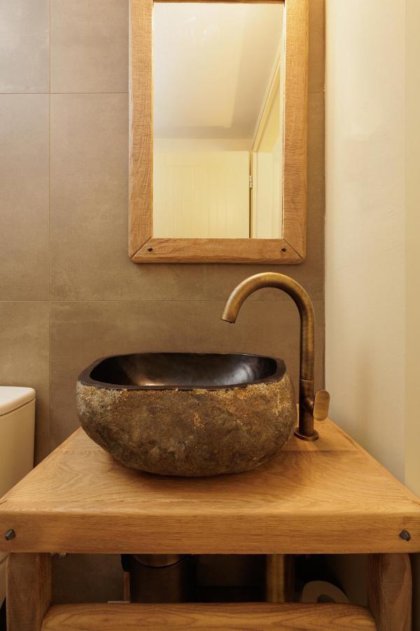 Dendrilia Villa & Suite By Rodostamo Collection Kassiopi Luaran gambar